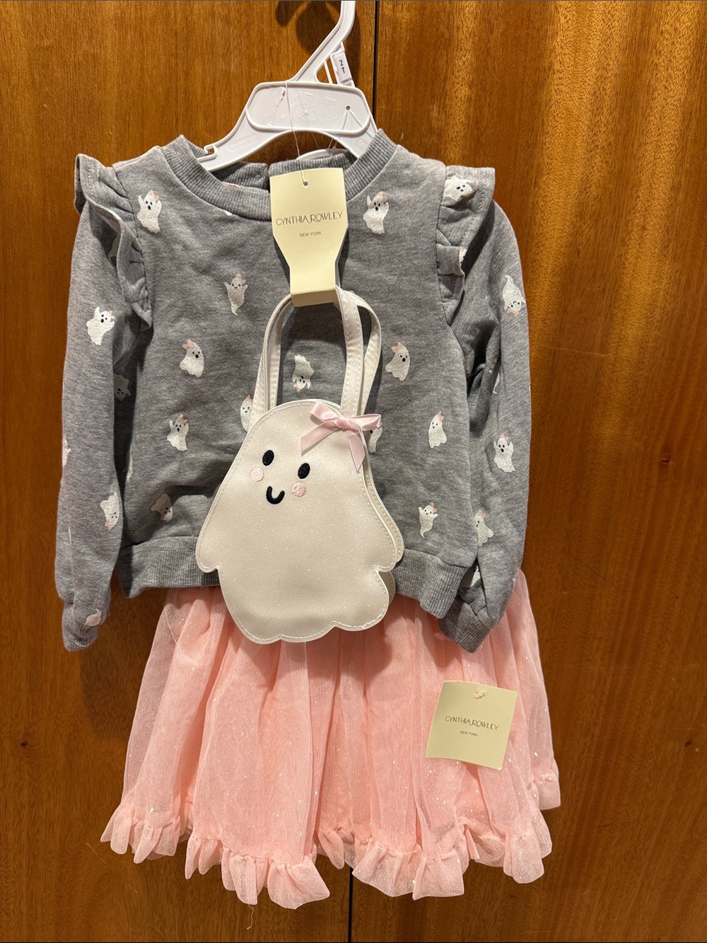 Cynthia Rowley Toddler Outfit